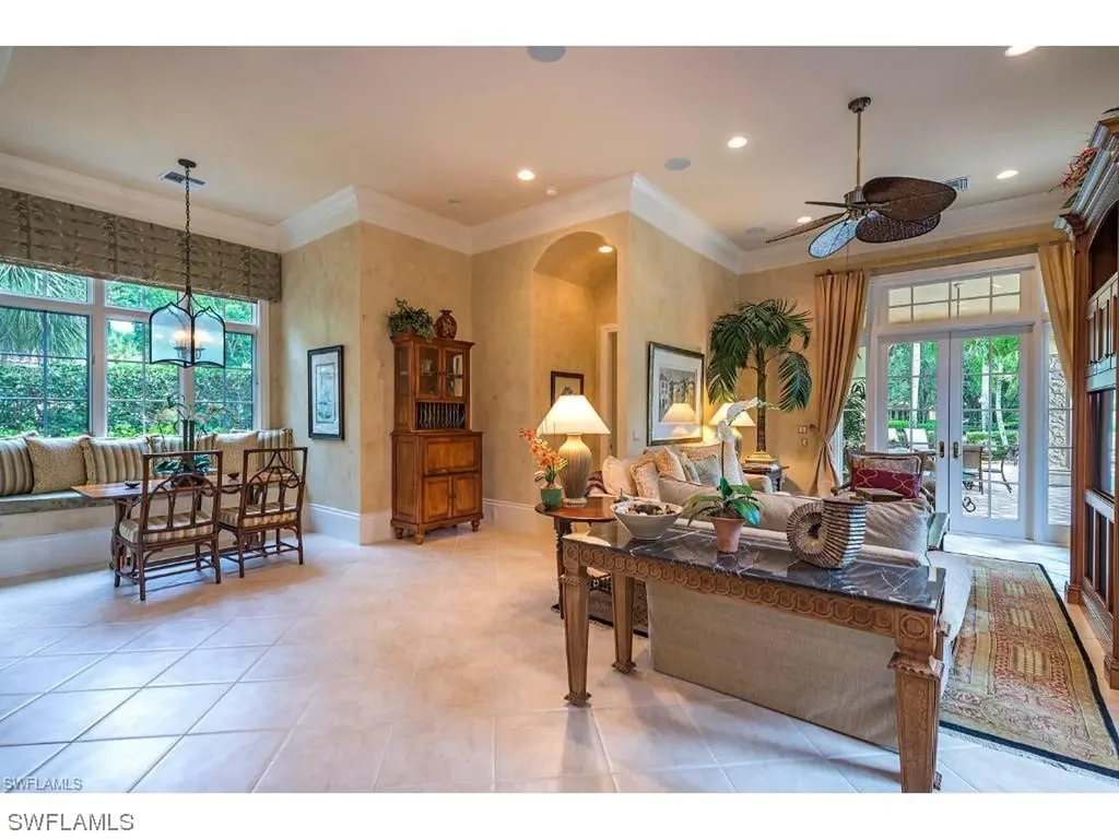 15628 Villoresi Way Naples FL 34110