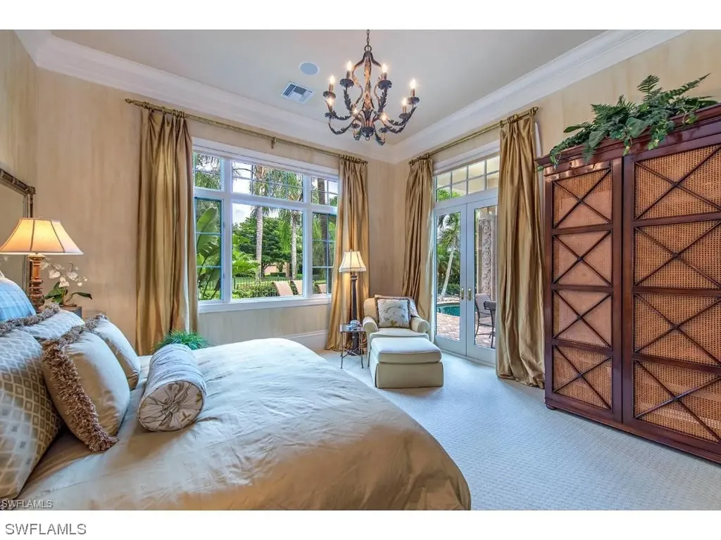 15628 Villoresi Way Naples FL 34110
