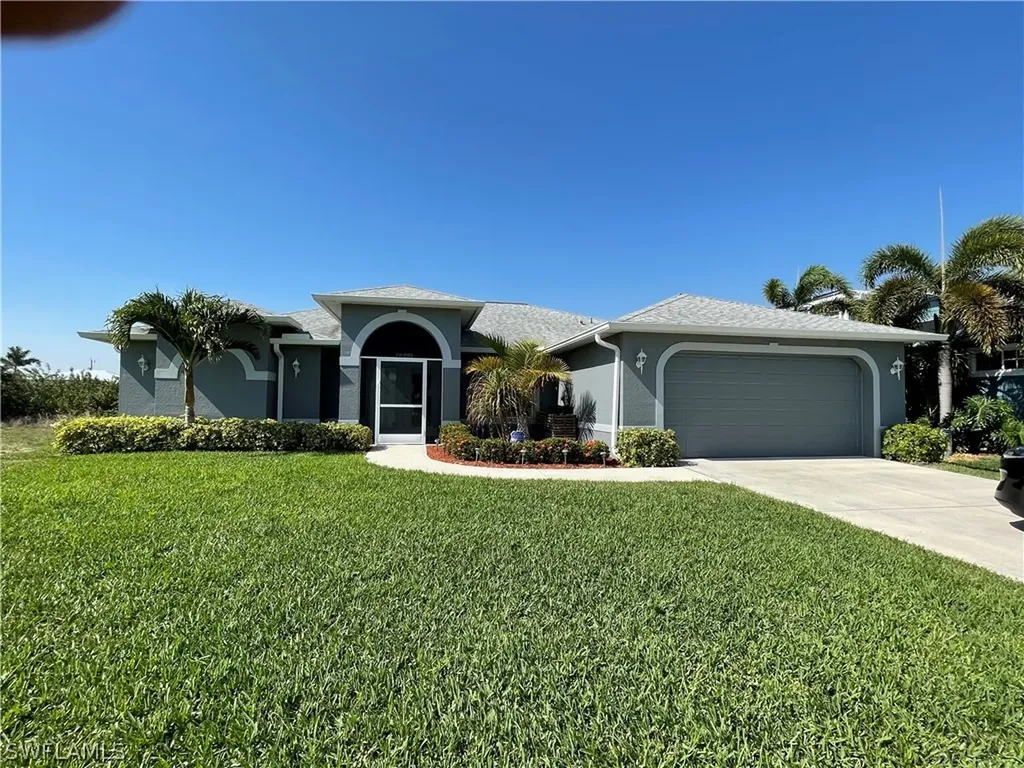 3311 NW 2nd Street Cape Coral FL 33993