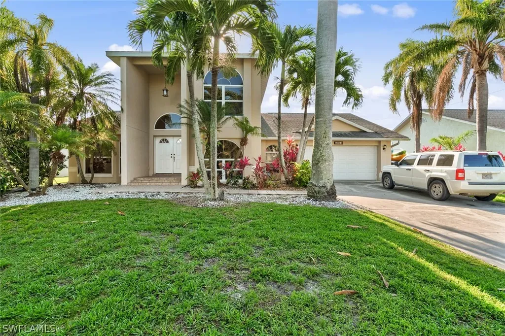 5015 SW 8th Place Cape Coral FL 33914