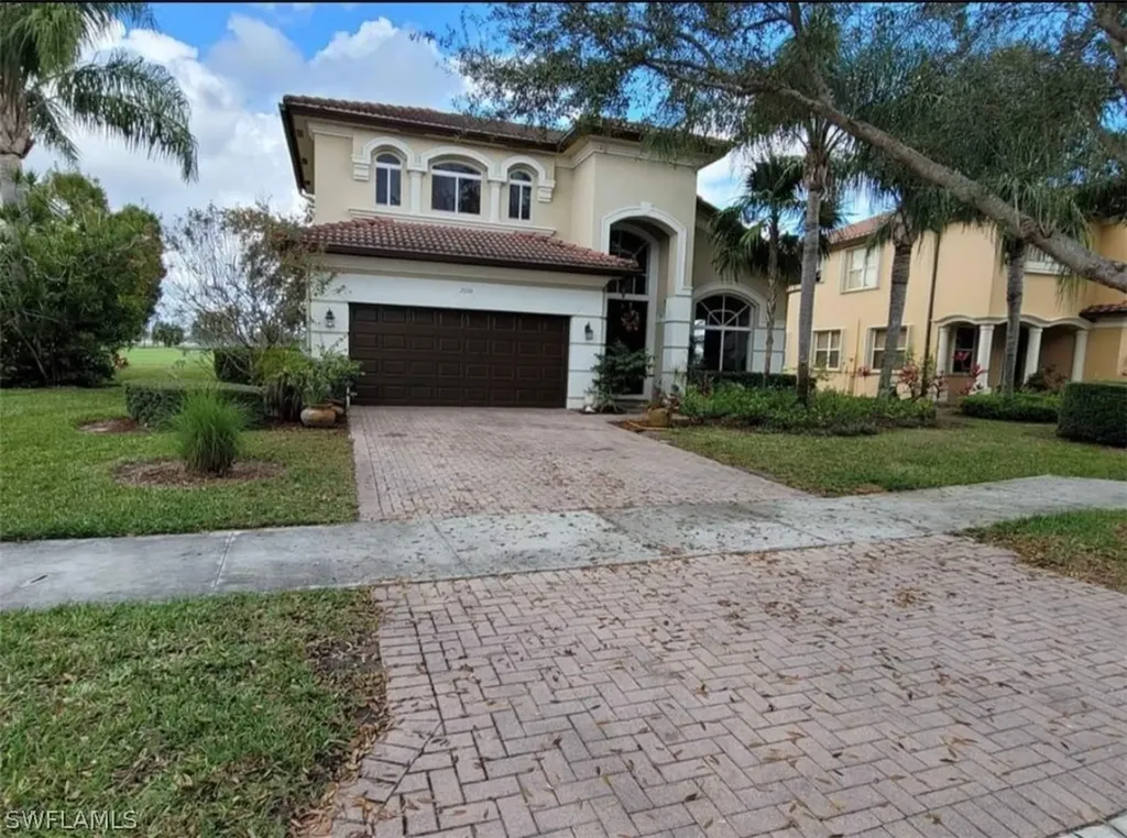 2056 Par Drive Naples FL 34120