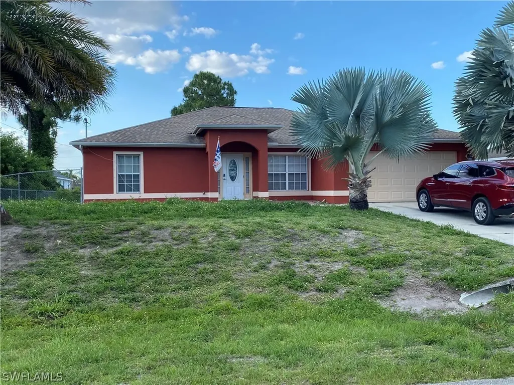 2812 36th Street SW Lehigh Acres FL 33976