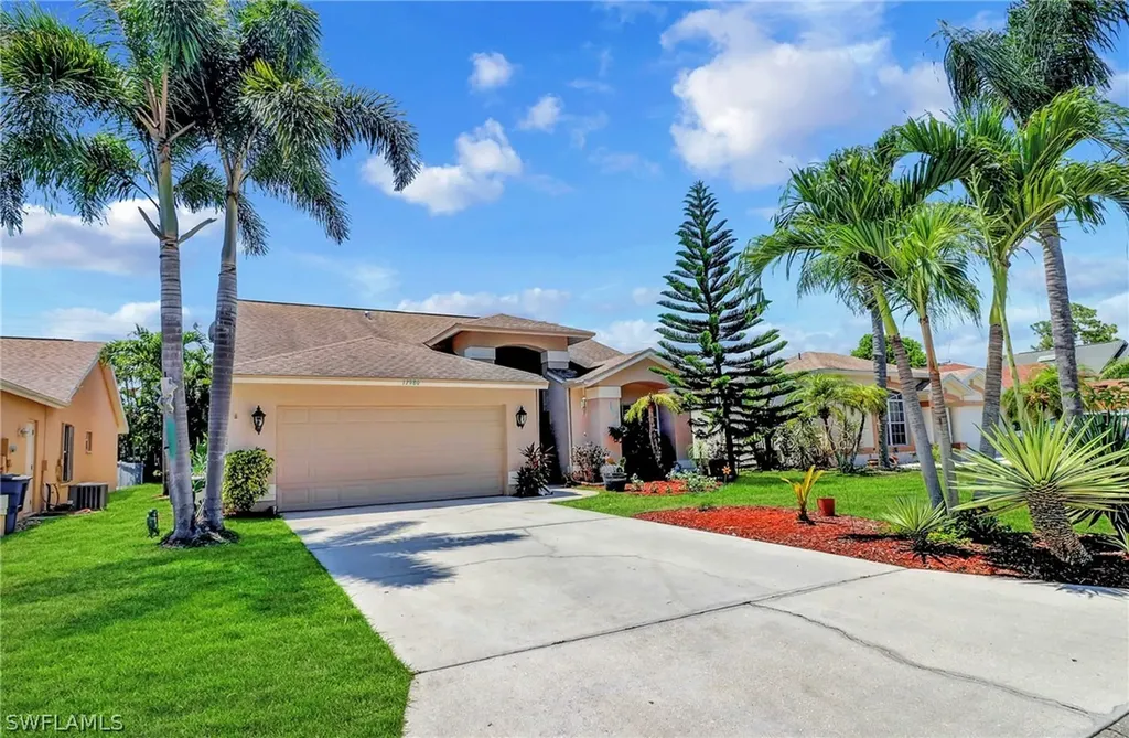17980 Bermuda Dunes Drive Fort Myers FL 33967