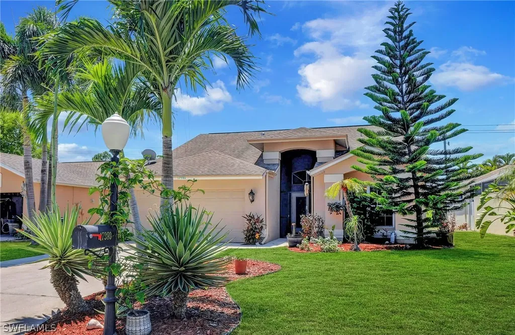 17980 Bermuda Dunes Drive Fort Myers FL 33967