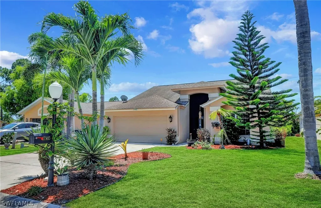 17980 Bermuda Dunes Drive Fort Myers FL 33967