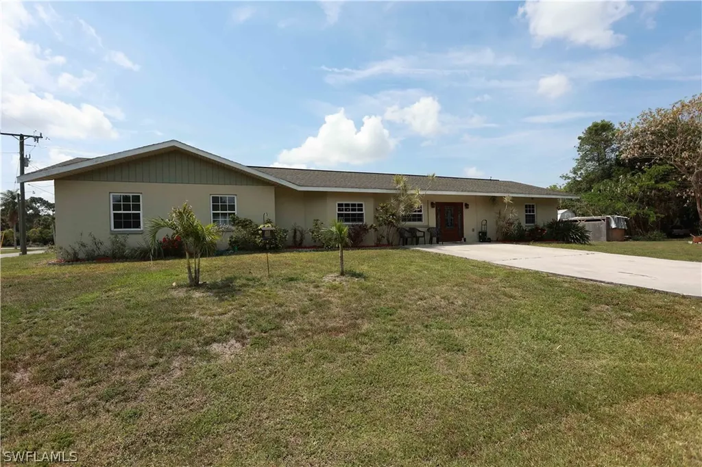 26523 Deer Road Punta Gorda FL 33955