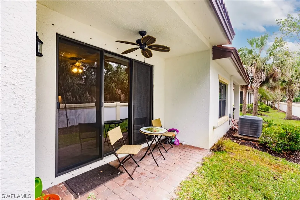 7777 Bristol Circle Naples FL 34120