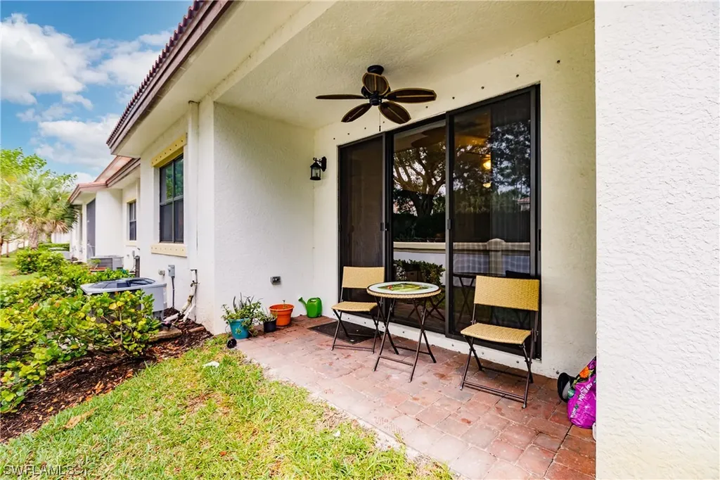 7777 Bristol Circle Naples FL 34120