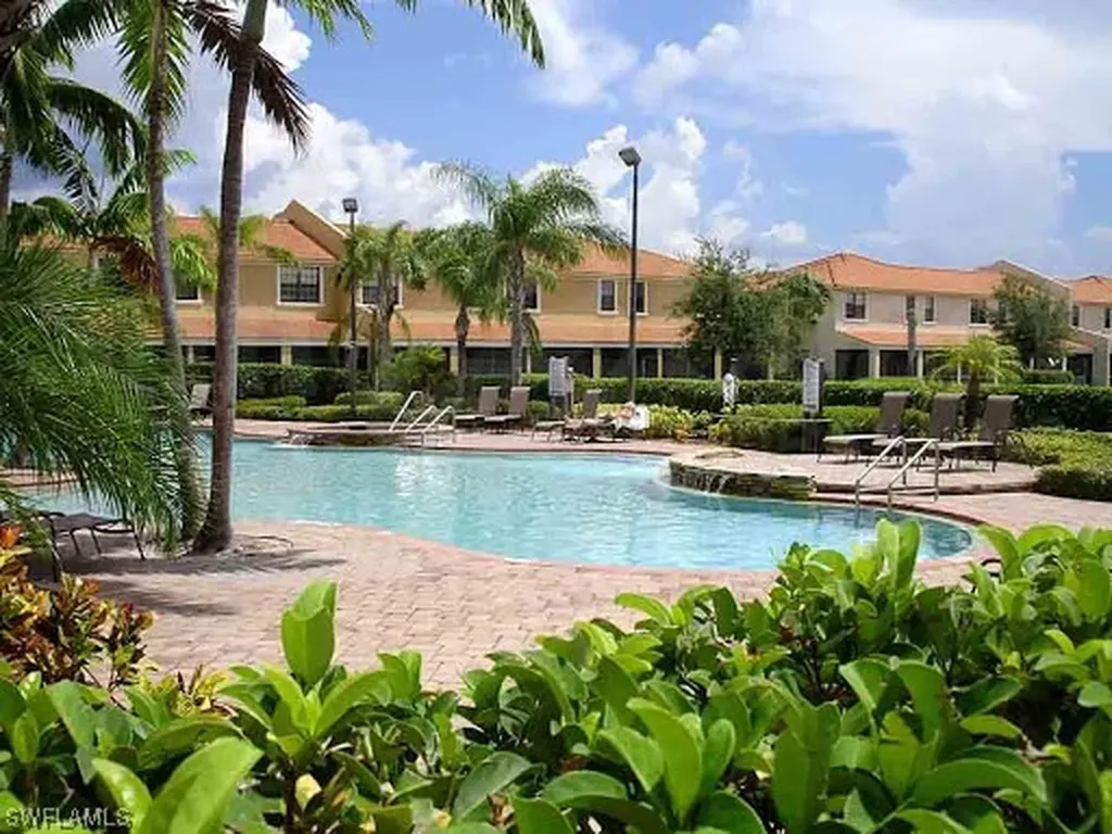 7777 Bristol Circle Naples FL 34120