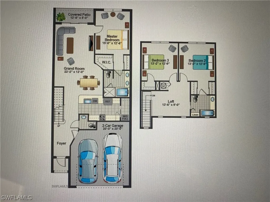 7777 Bristol Circle Naples FL 34120