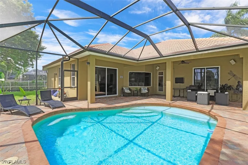 14868 Indigo Lakes Circle Naples FL 34119
