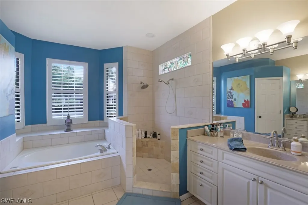 14868 Indigo Lakes Circle Naples FL 34119