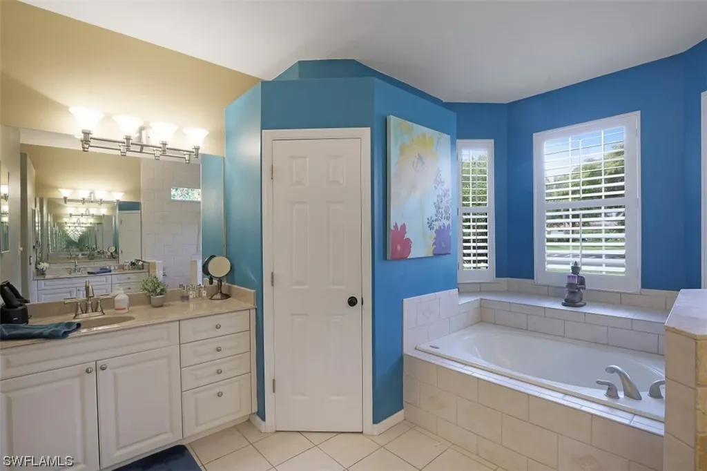 14868 Indigo Lakes Circle Naples FL 34119