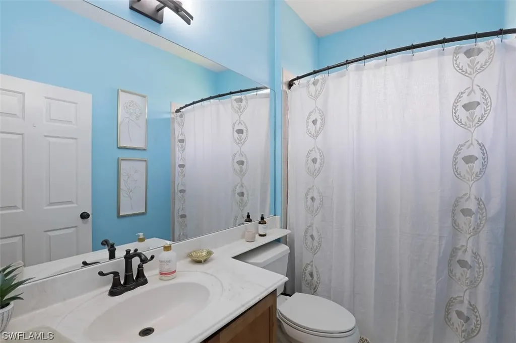 14868 Indigo Lakes Circle Naples FL 34119