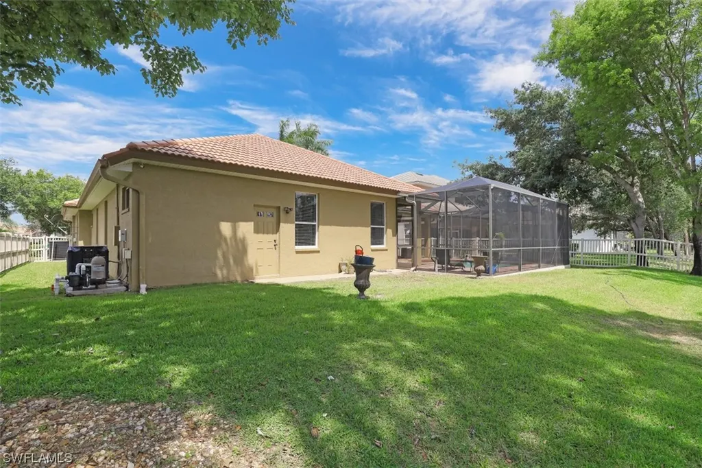 14868 Indigo Lakes Circle Naples FL 34119