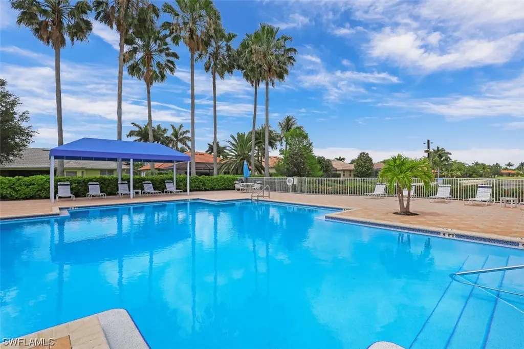 14868 Indigo Lakes Circle Naples FL 34119