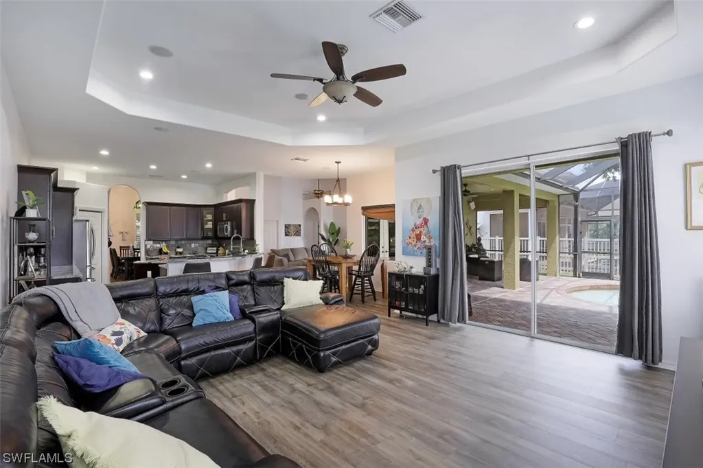 14868 Indigo Lakes Circle Naples FL 34119