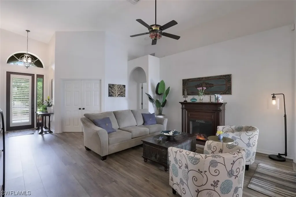 14868 Indigo Lakes Circle Naples FL 34119