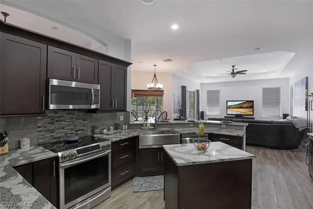 14868 Indigo Lakes Circle Naples FL 34119