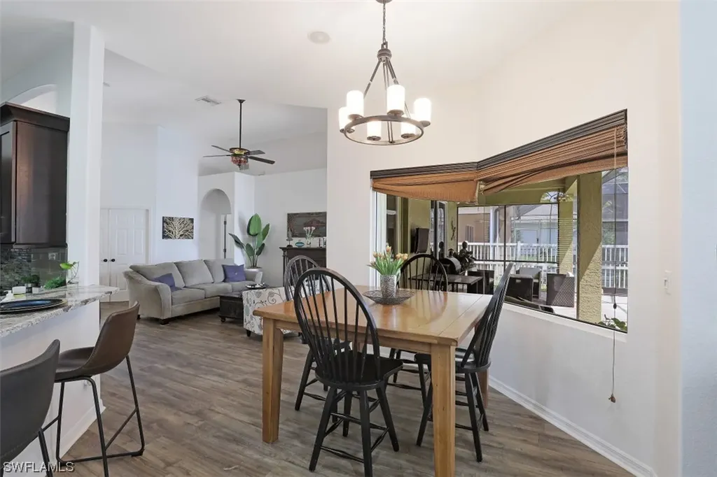 14868 Indigo Lakes Circle Naples FL 34119