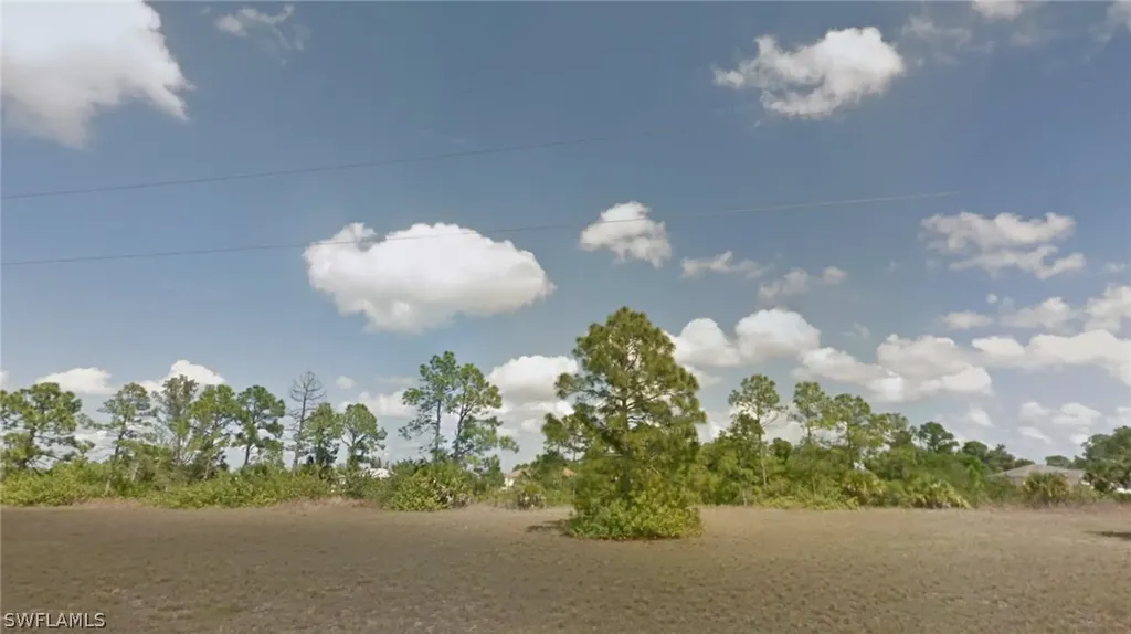 4029 NE 19th Avenue Cape Coral FL 33909