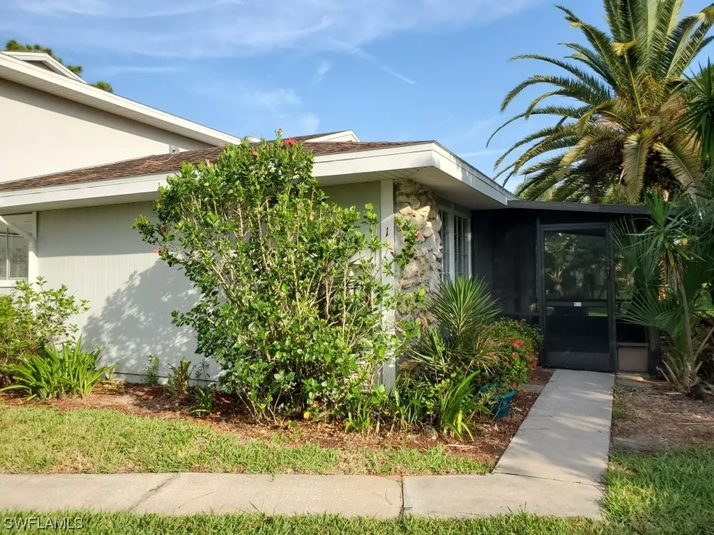 3285 New South Province Boulevard Fort Myers FL 33907