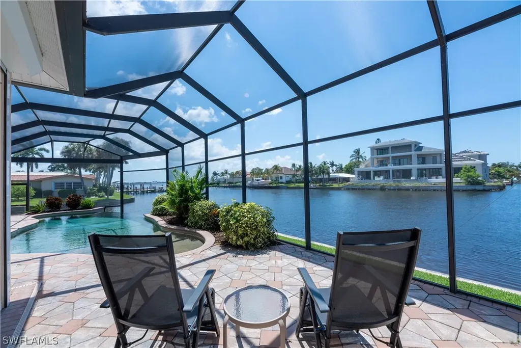 5360 Mikado Court Cape Coral FL 33904