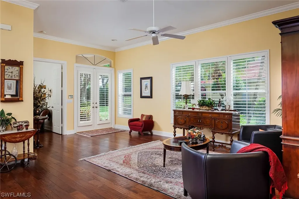 1017 Tierra Lago Way Naples FL 34119