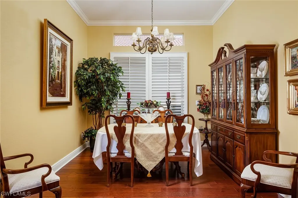 1017 Tierra Lago Way Naples FL 34119