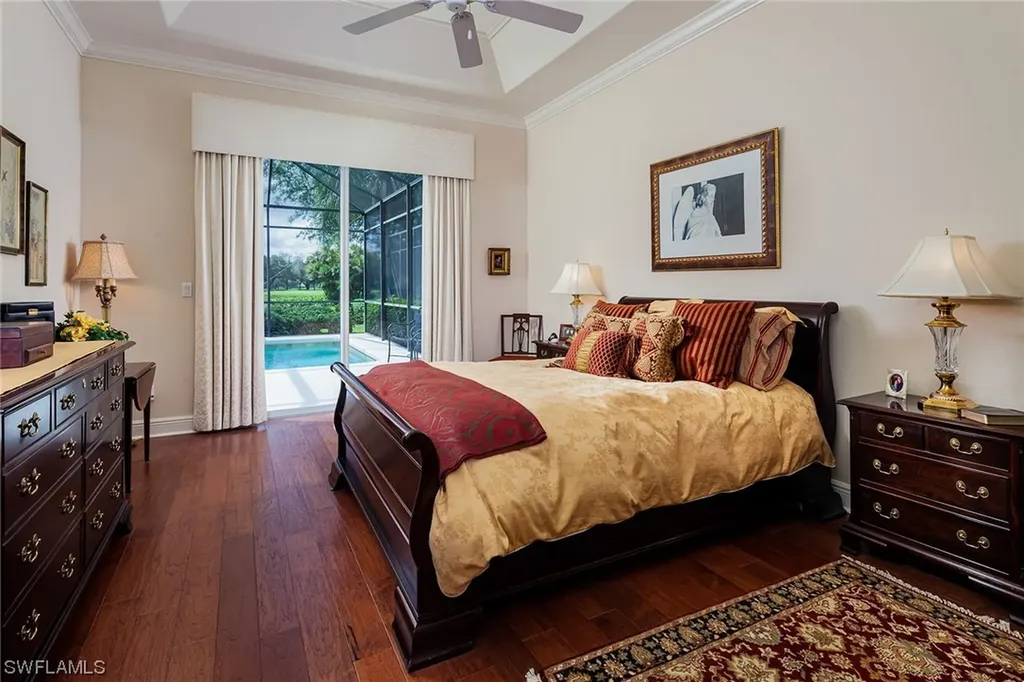 1017 Tierra Lago Way Naples FL 34119