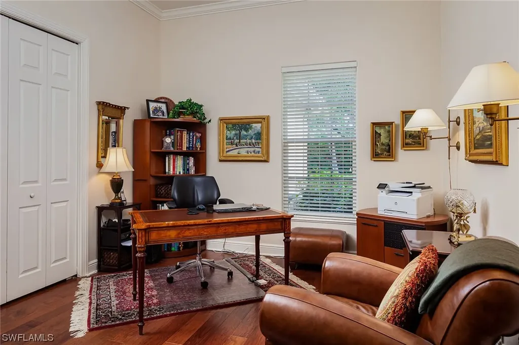 1017 Tierra Lago Way Naples FL 34119