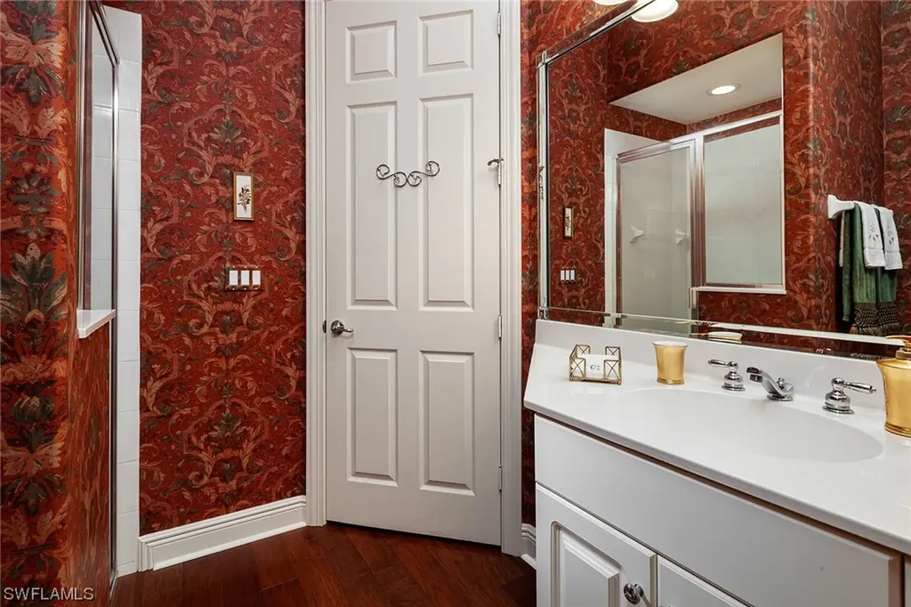 1017 Tierra Lago Way Naples FL 34119