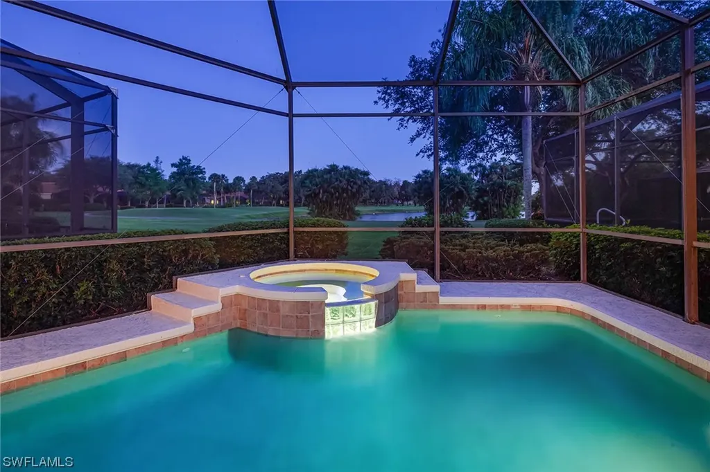 1017 Tierra Lago Way Naples FL 34119