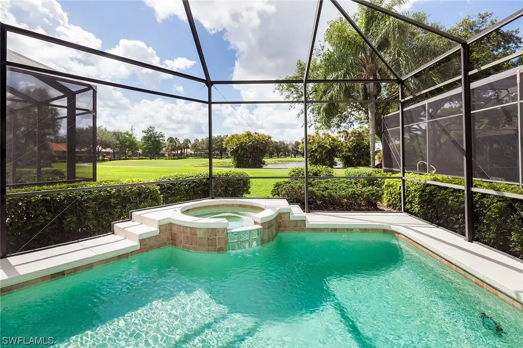 1017 Tierra Lago Way Naples FL 34119