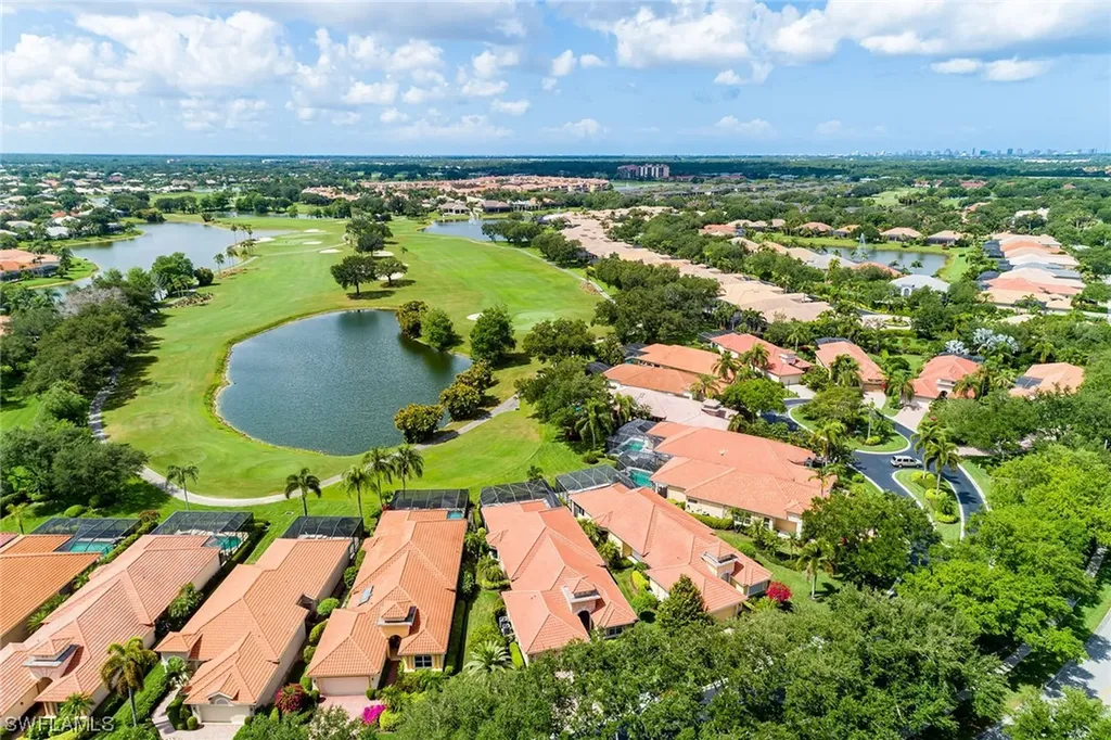 1017 Tierra Lago Way Naples FL 34119