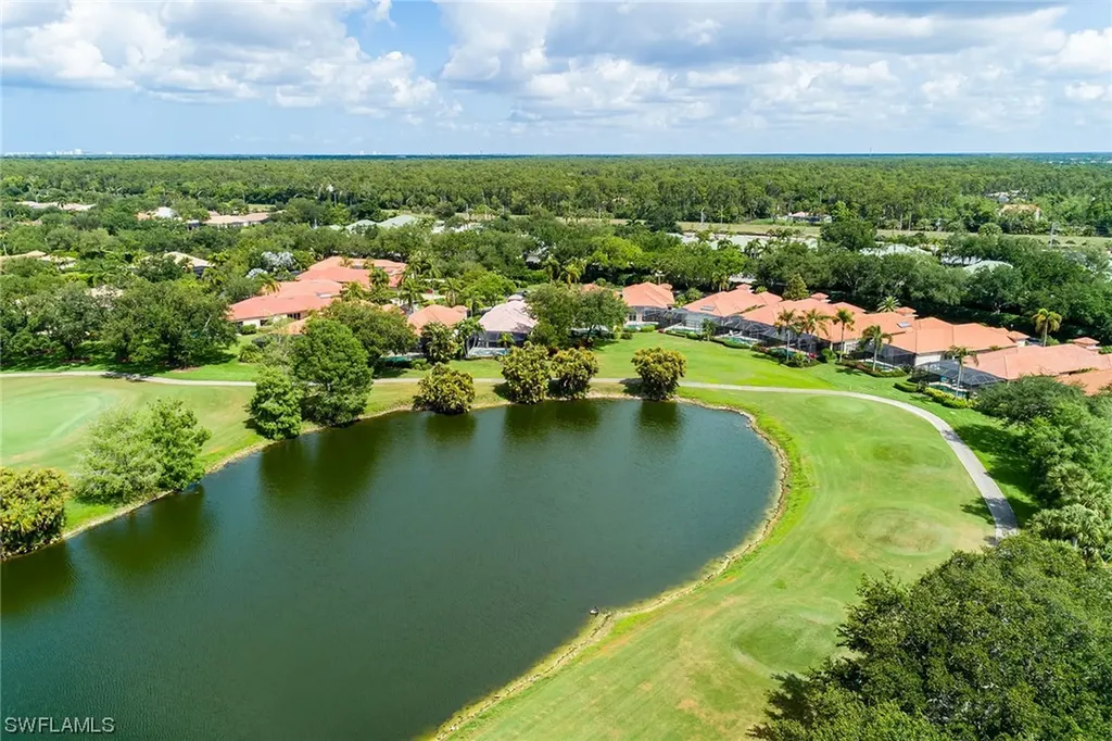 1017 Tierra Lago Way Naples FL 34119