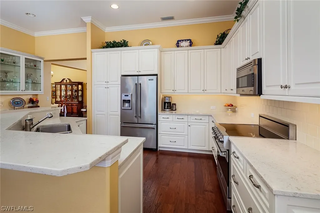 1017 Tierra Lago Way Naples FL 34119