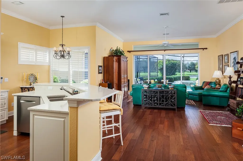 1017 Tierra Lago Way Naples FL 34119