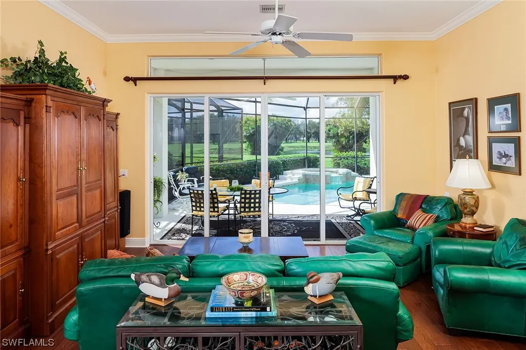 1017 Tierra Lago Way Naples FL 34119