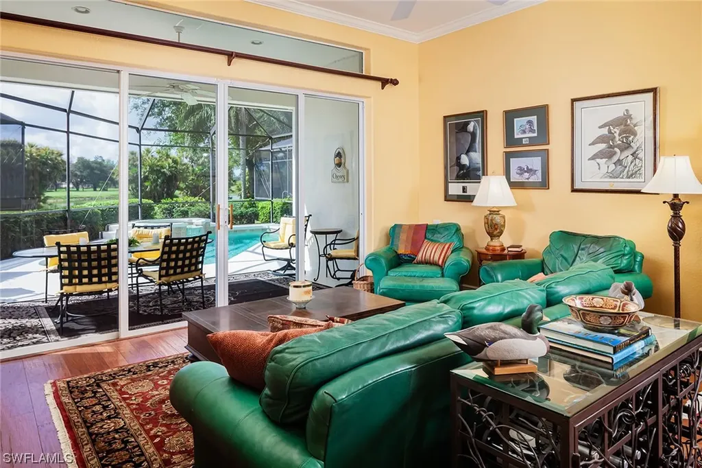 1017 Tierra Lago Way Naples FL 34119