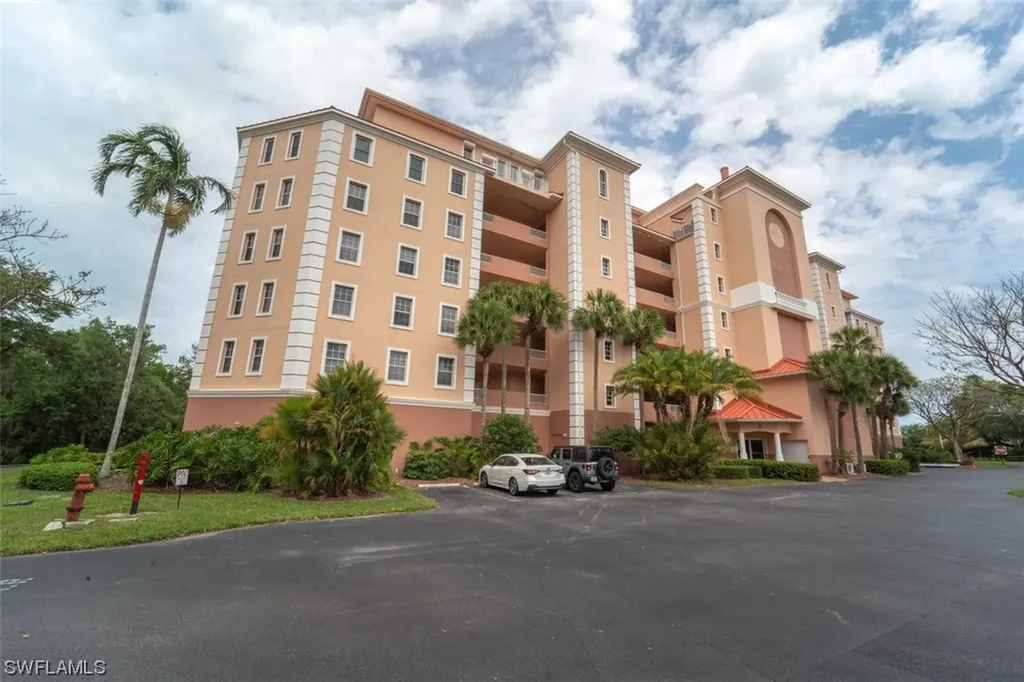 Marco Island FL, 133 Vintage Bay Drive, Unit 10