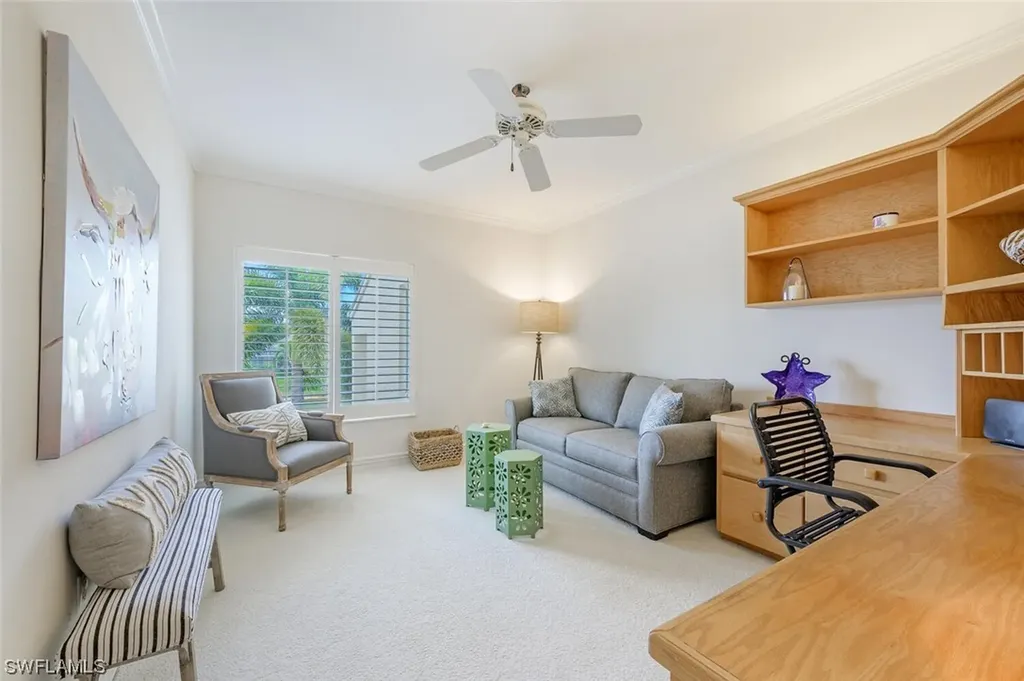 797 Willowbrook Drive Naples FL 34108