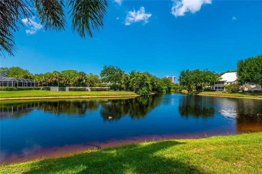 797 Willowbrook Drive Naples FL 34108