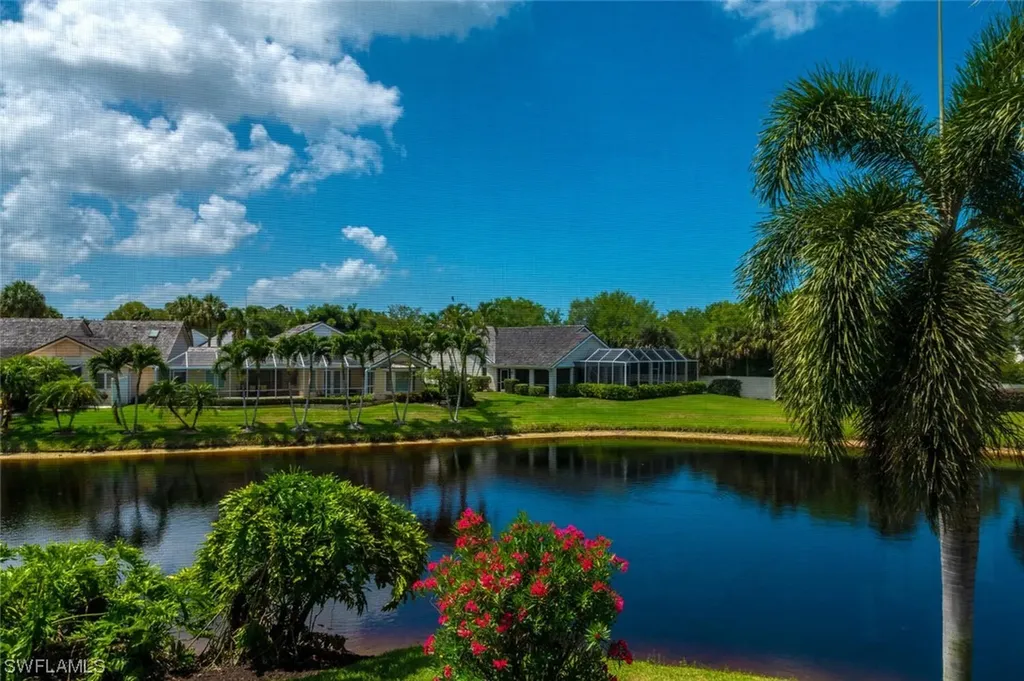 797 Willowbrook Drive Naples FL 34108