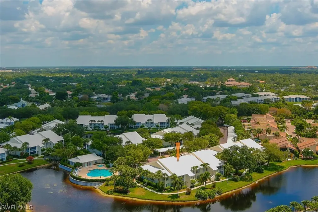 797 Willowbrook Drive Naples FL 34108
