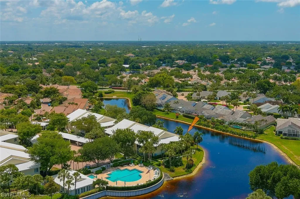 797 Willowbrook Drive Naples FL 34108