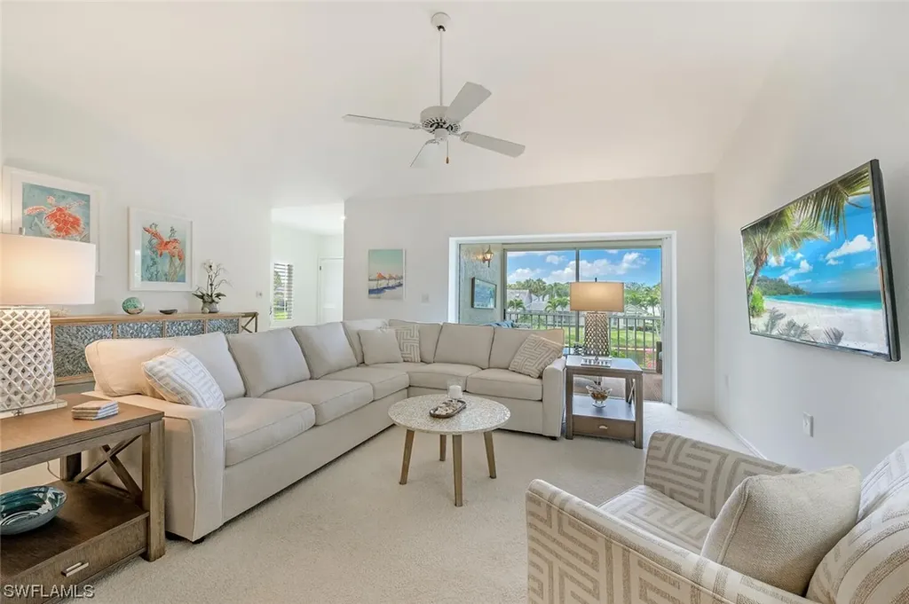 797 Willowbrook Drive Naples FL 34108