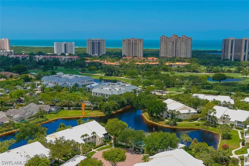 797 Willowbrook Drive Naples FL 34108
