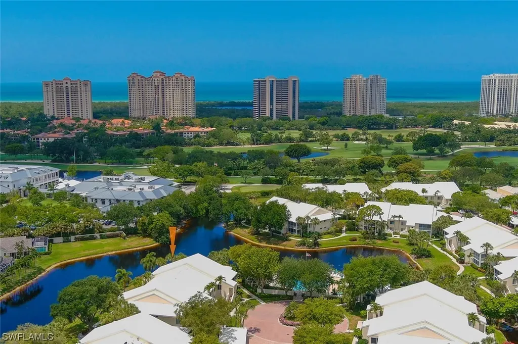 797 Willowbrook Drive Naples FL 34108
