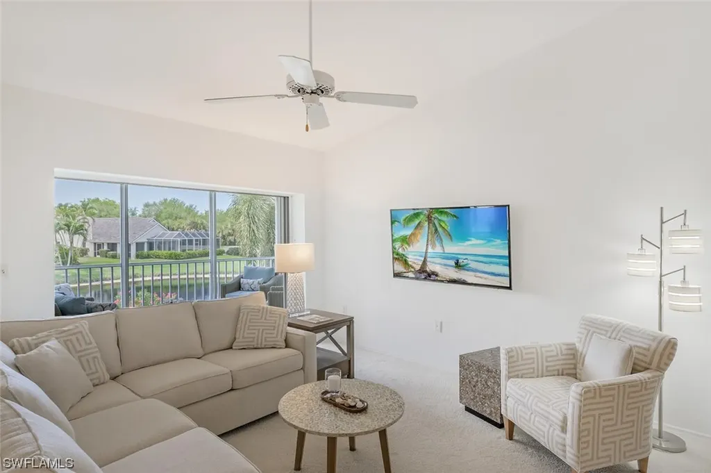 797 Willowbrook Drive Naples FL 34108